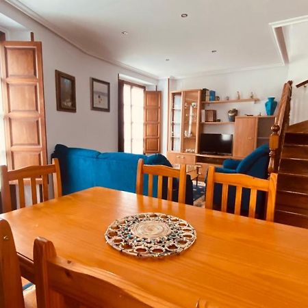 Apartamentos Rurales Lleguera Llanes Extérieur photo