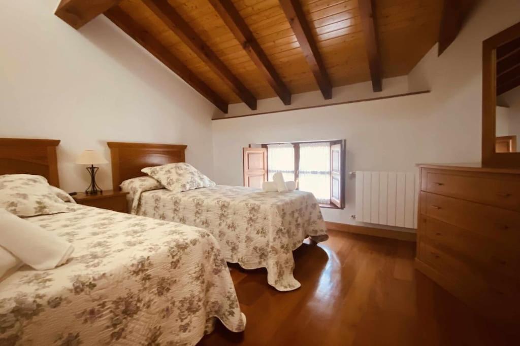 Apartamentos Rurales Lleguera Llanes Extérieur photo