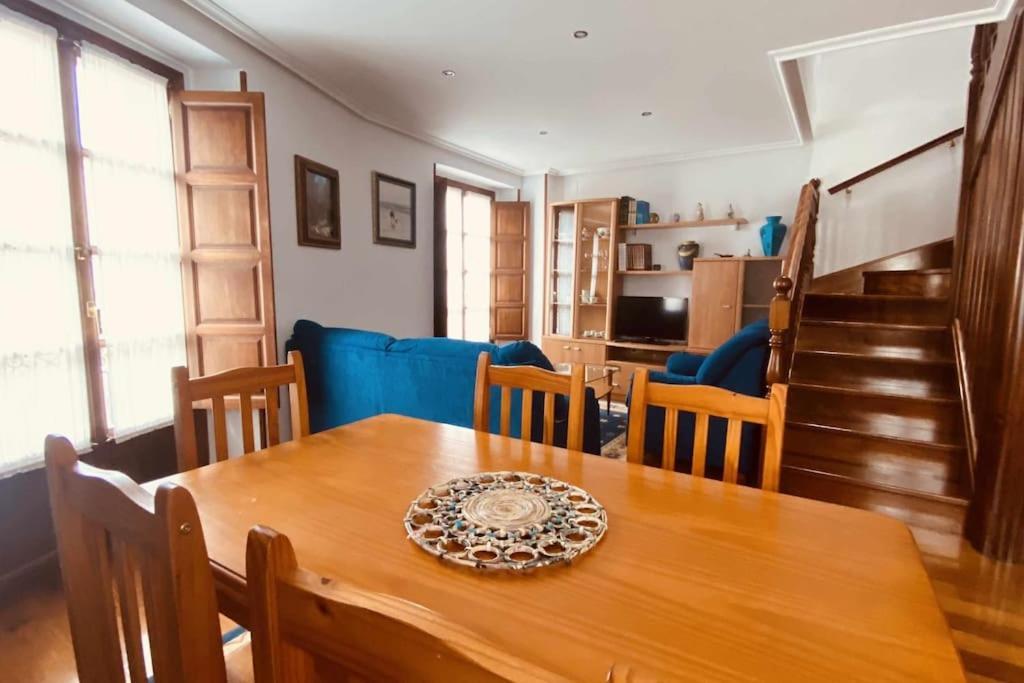 Apartamentos Rurales Lleguera Llanes Extérieur photo