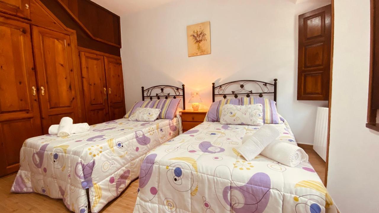 Apartamentos Rurales Lleguera Llanes Extérieur photo