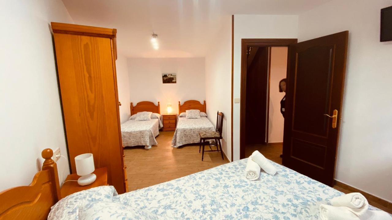 Apartamentos Rurales Lleguera Llanes Extérieur photo