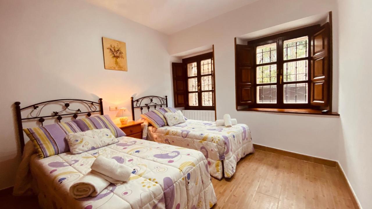 Apartamentos Rurales Lleguera Llanes Extérieur photo