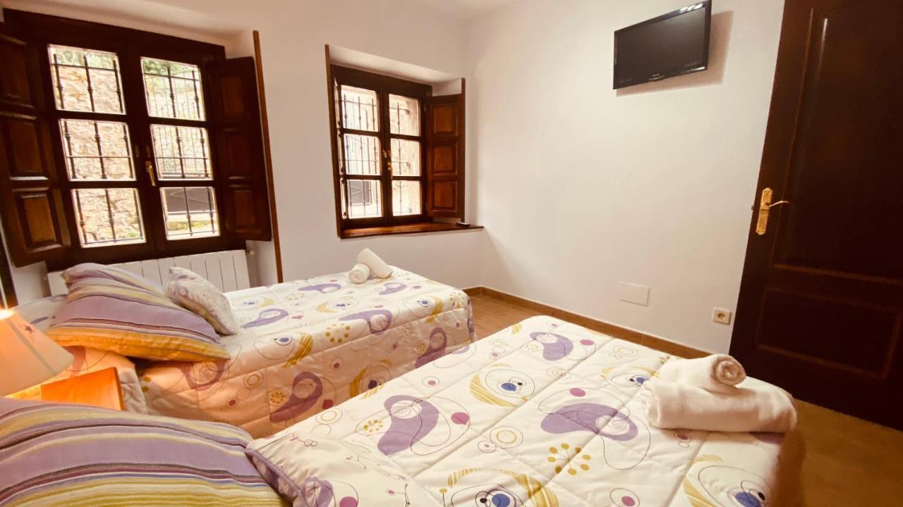 Apartamentos Rurales Lleguera Llanes Extérieur photo