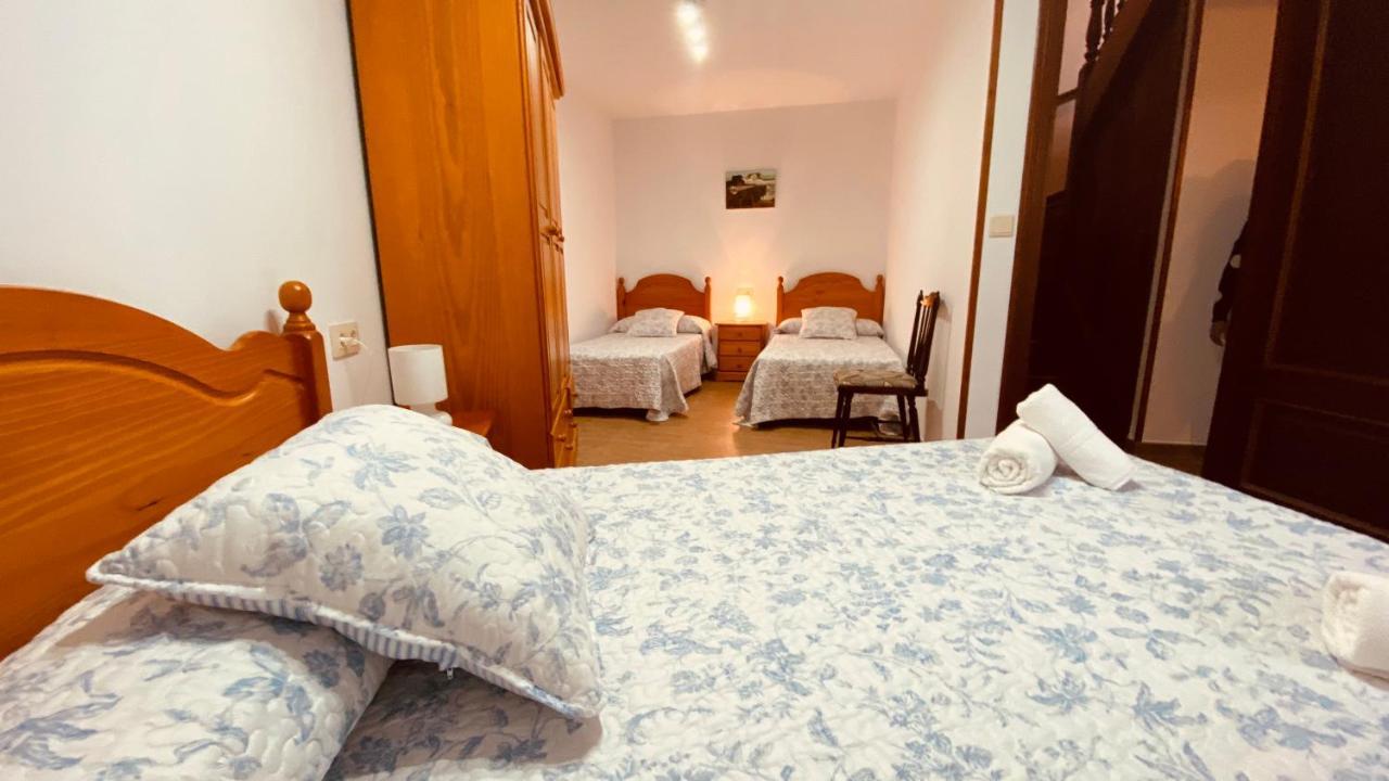 Apartamentos Rurales Lleguera Llanes Extérieur photo