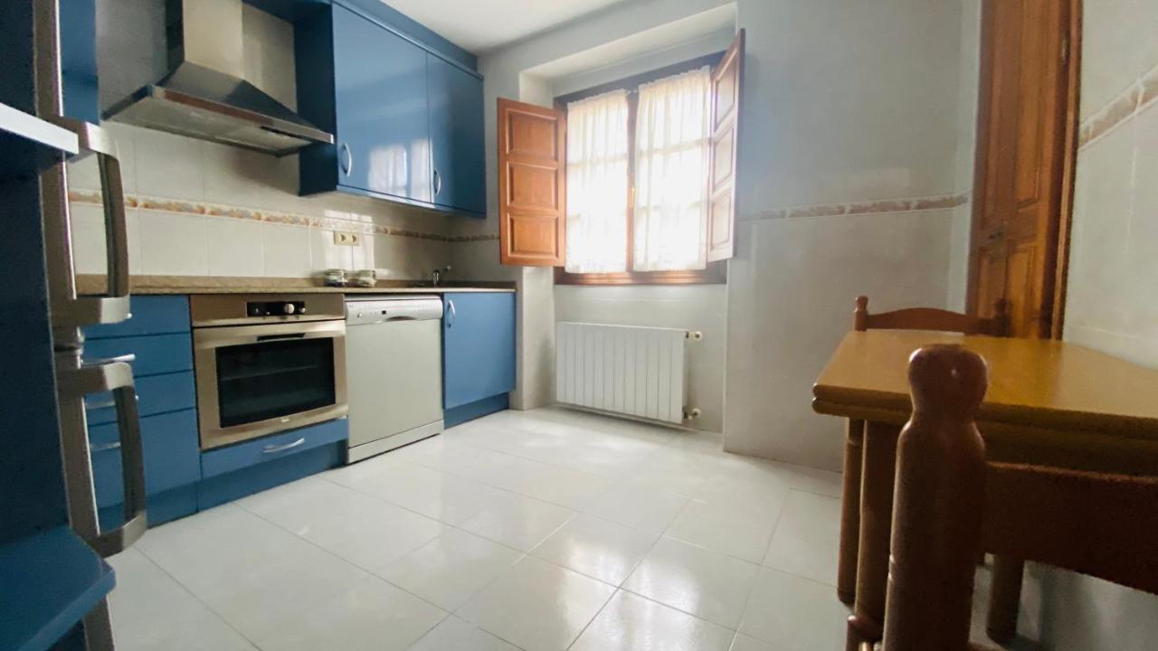 Apartamentos Rurales Lleguera Llanes Extérieur photo