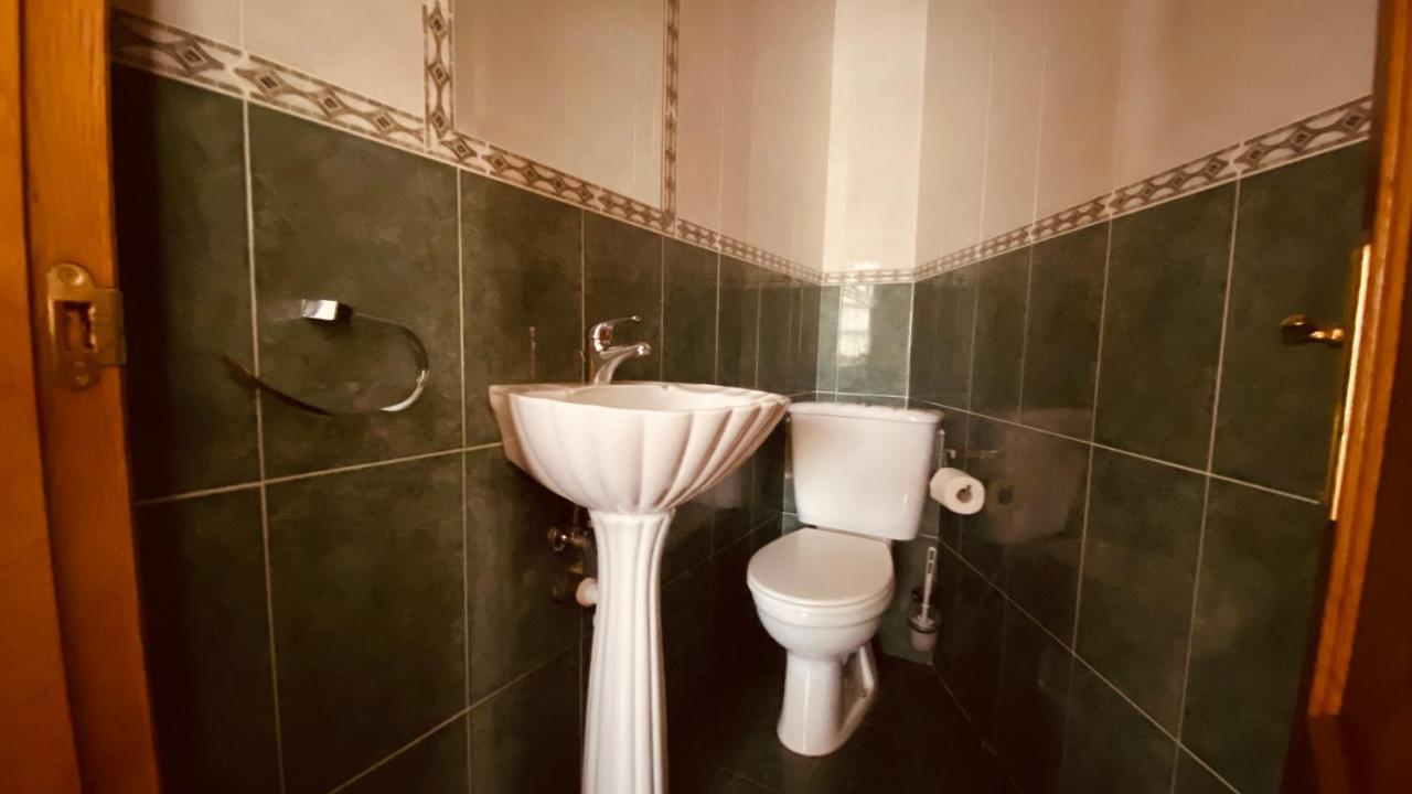 Apartamentos Rurales Lleguera Llanes Extérieur photo