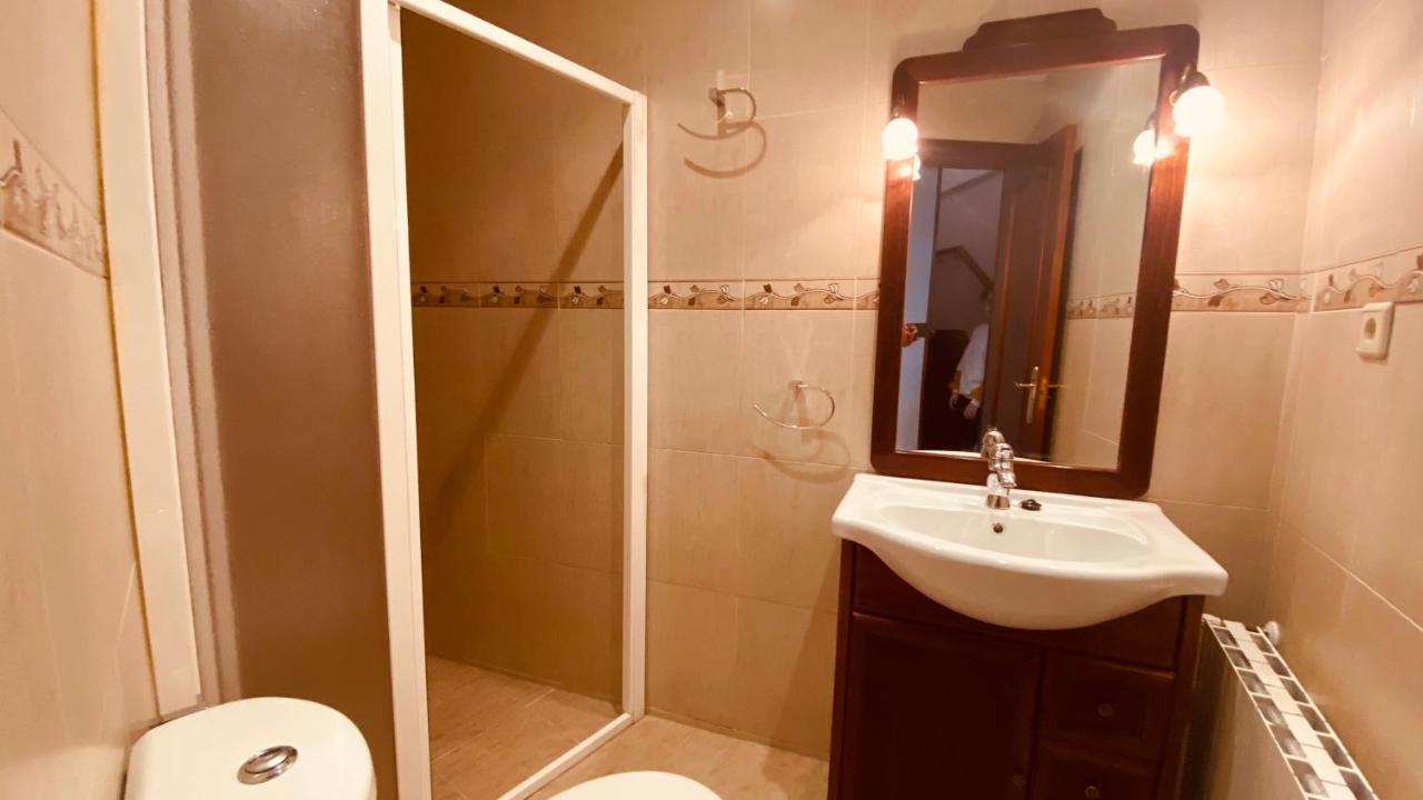 Apartamentos Rurales Lleguera Llanes Extérieur photo