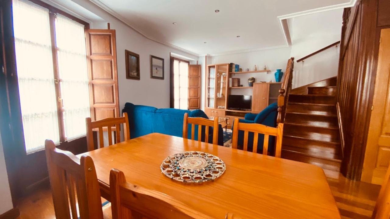 Apartamentos Rurales Lleguera Llanes Extérieur photo